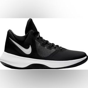 Nike Air Precision 2 Women’s Basketball Shoes